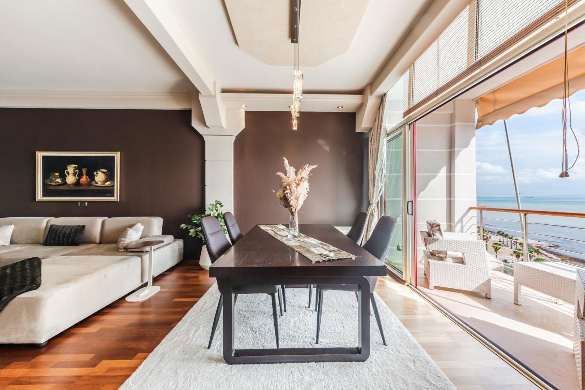 Appartamento Vollga Seafront By Ps *