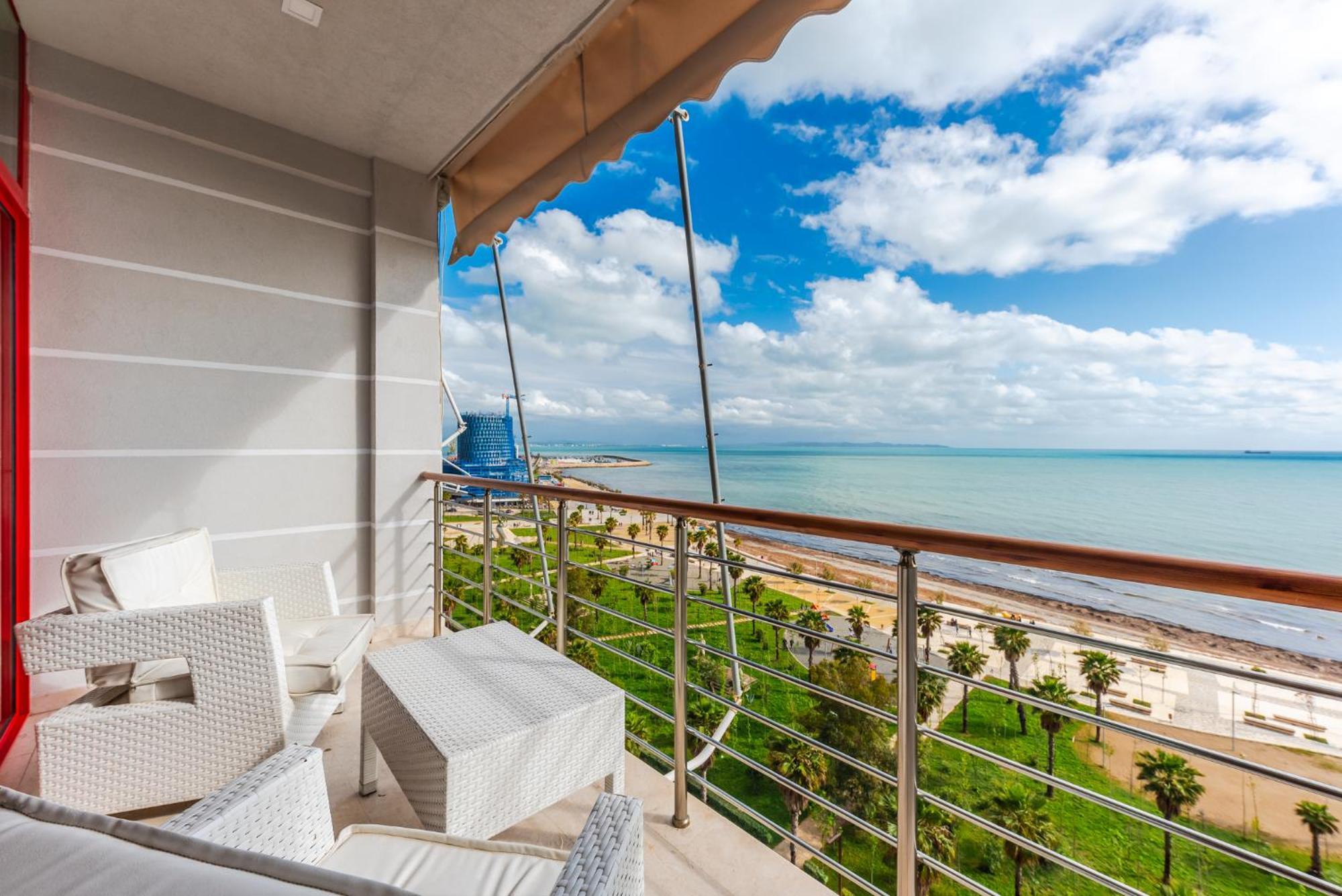 Appartamento Vollga Seafront By Ps *